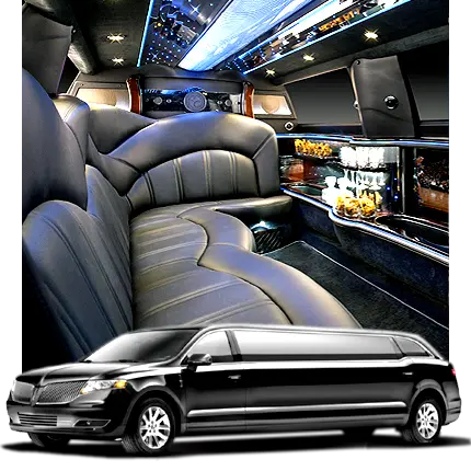 oc limousine