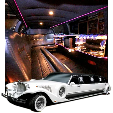 oc limousine