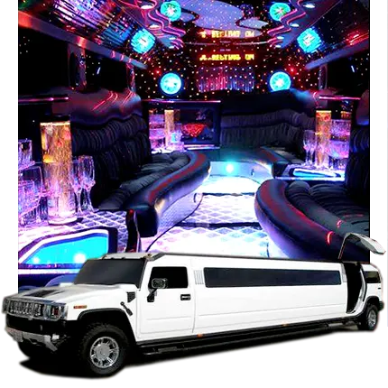 oc limousine