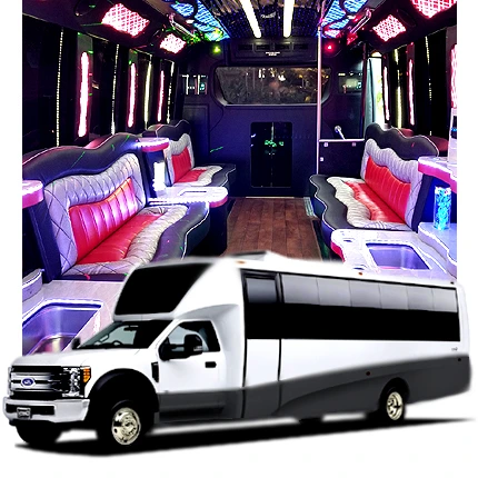 oc limousine