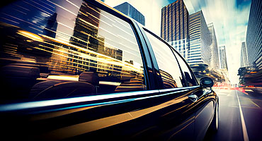 oc limousine