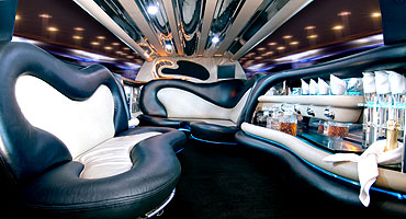 oc limousine