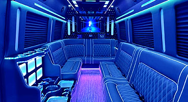 oc limousine