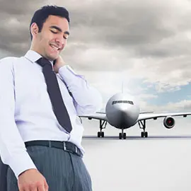 orange county limo services