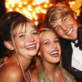 orange county limo services